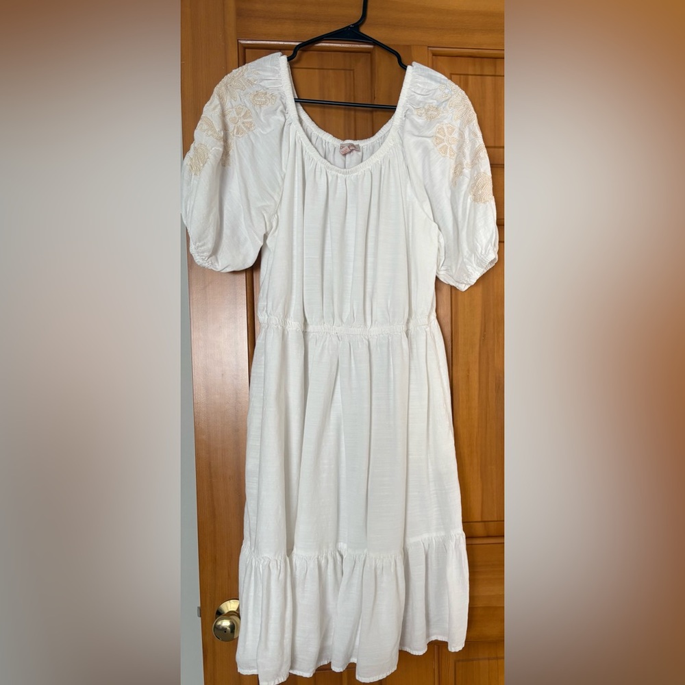 So cute Knox Rose Dress- size Large!